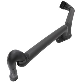 Snorkel Intake Kit Off Road Air Snorkel for Mitsubishi Montero 3.5L 2000-2002 for Mitsubishi Montero 3.8L 2003-2006