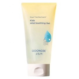 Gungjung Secret Kids Mild Soothing Gel 150ml / 궁중비책 키즈 마일드 수딩 젤 150ml