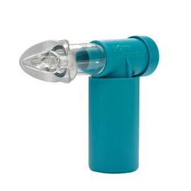 POWERbreathe Classic Standard Load Green Breathing Muscle Trainer