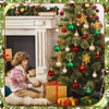 Soulchen Christmas Magical Light Hallway Set with 82 Christmas Ball