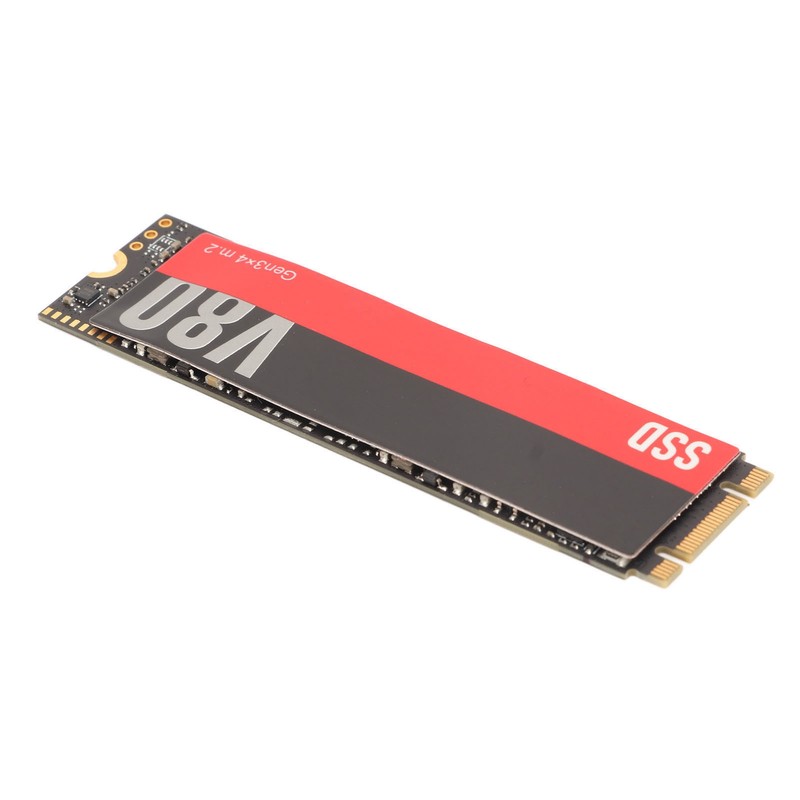 Nvme PCIE SSD PCIE Gen3 3500MB/S Read Speed 2800MB/S Write