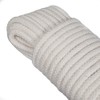 Space Home - Braided Rope for Hanging Clothes - Cotton