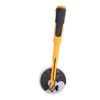 Metal Detector Handheld ABS Accurate Rechargeable Waterproof Metal Detecting Equipment