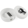 'Poodle Portrait' Compact Pencil Sharpener (PS00045971)