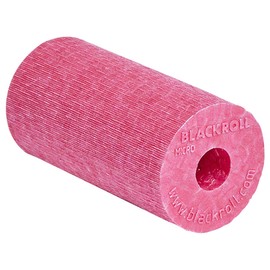 BLACKROLL® Micro fascia roller – the original – very small self-massage roller for the fascia