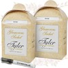 Tyler Candle Diva Dryer Sachets, 8 Glamorous Reusable Dryer Sachets,