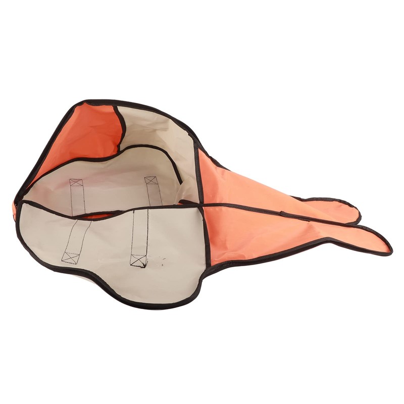 Portable Waterproof Chainsaw Carry Case Bag for Chainsaw & Chainsaw