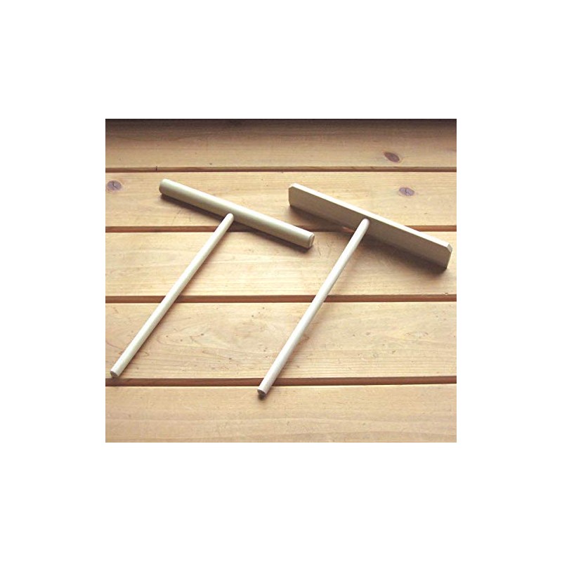 Nagao Crepe Dragonfly Round Wooden Made in Japan