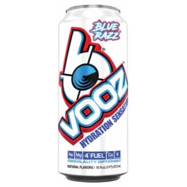 VPX - Bang VOOZ Hydration Drink - Ketolytes, Electrolytes - Variety, (24) Cans