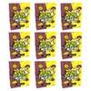 Dopey Heads | Dopey Bytes | HALAL | Lemon &
