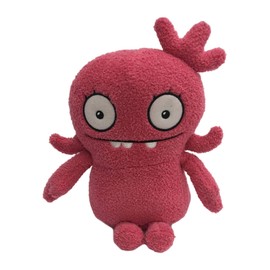 Ugly Dolls Yours Truly Moxy Pink Plush