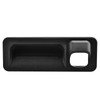 Quealzara Rear Trunk Hatch Handle Compatible with Hyundai Tucson 2019-2021