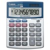 Canon LS-100TS Desktop Calculator, Grey