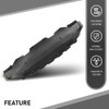G-PLUS Front Engine Splash Shield Cover Compatible with Ford Mustang