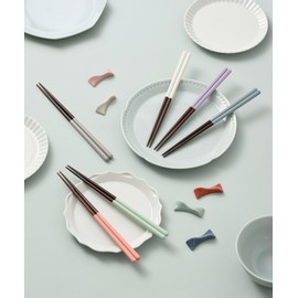 BRUNO 01834559 Color Round Corner Chopsticks Purple Type Other Size None