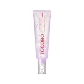 TOCOBO Collagen Brightening Eye Gel Cream 30 ml Gel Crema para Contorno de Ojos Iluminador e Hidratante
