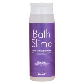 RENDS Bath Slime, Lavender, 10.1 fl oz (300 ml)
