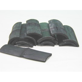 Includes 5 bamboo charcoals