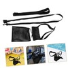 BIUDECO Swimming Belts for Adults Boys and Girls Resistance Parachute