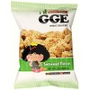 Wei Lih GGE Wheat Crackers Seaweed Flavor, 2.82 Oz (Pack