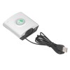 2 Way Voice Intercom Anti Interference Wireless 1 Key Operation