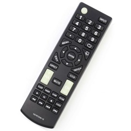 Unbranded/Generic New NS-RC4NA-16 Remote for Insignia TV NS-19D220MX16 NS-24D420NA16 NS-32D220NA16