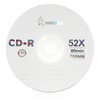 Smart Buy Logo CD-R 200 Pack 700mb 52x Blank Data