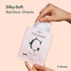 Rael Face Mask Skin Care, Collagen Face Masks - Bamboo