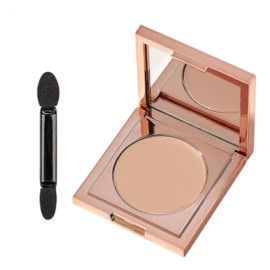 Corrector De Ojeras Hidratante Y Tonificante