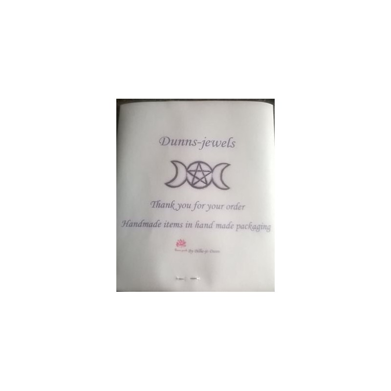 dunns-jewels Cute Daisy Lace Anklet