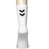 Hummel HAG7084 Men's Shooting Socks (Middle-Length), white (10)