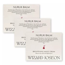 위자드 조선 누룩 밤 100ml 3박스 트라넥삼산 기미 크림 수면팩 Wizard Joseon Nuruk Night 100ml 3 Boxes Tranexamic Acid Cream Sleeping Pack