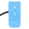Electric Scooter Thumb Throttle Accelerator Sensitive Scooter Throttle Knob for
