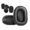 YDYBZB YDYBZB Ear Pads Replacement B450-XT Microphone Foam Compatible with