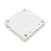 MiDMarine Outboard Motor Engine Storage Bracket Rail Mount 25mm 1"