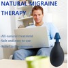 Ear Congestion Tinnitus Ear Ache Relief