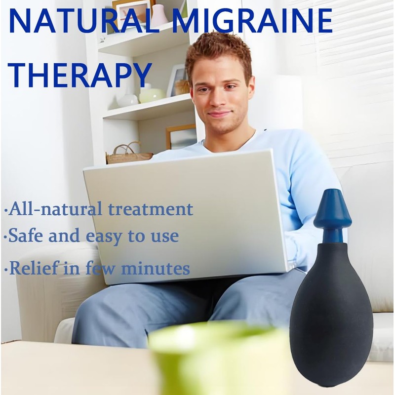 Ear Congestion Tinnitus Ear Ache Relief