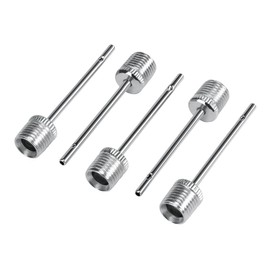 Pretul VAL-BA-5, Válvula p/inflar balones, 5 piezas