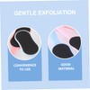 Healeved 3pcs Foot Exfoliating Tool Double Sided Foot File Callus