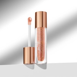 Beauty Creations Lip Gloss Rosy MacMichael Vol.1  Brillo de Labios, Colección Vol.1, Rosy MacMichael                                                  