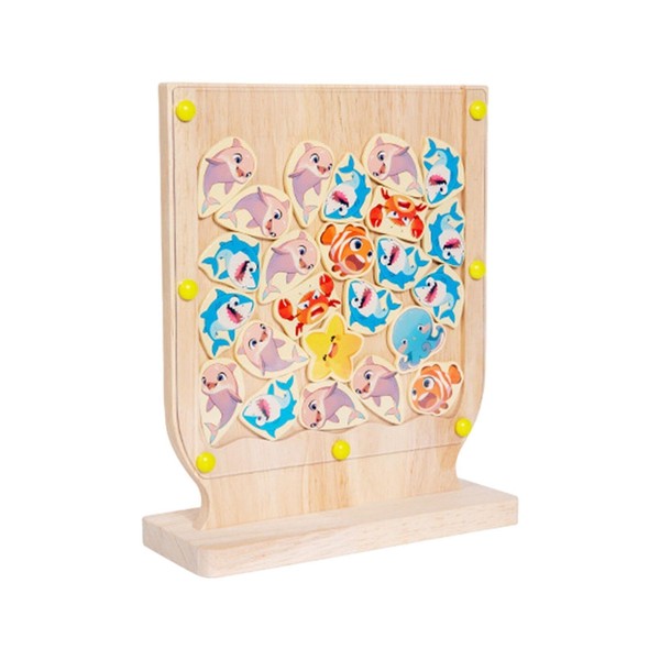 F Fityle Shape Matching Toy Learning & Education Toys Hand