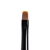 presto ageha Gel Brush 2 Oval M