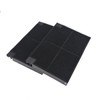Electrolux 9029794105 Carbon Filter EFF55 / with TimeStrip Filter Change