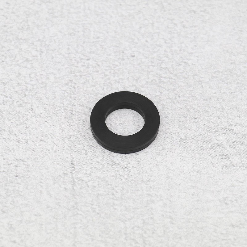 OTOTEC 5pcs Sealing Ring Gasket Rubber Sealing Ring Compatible with