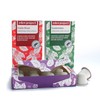 THE EDEN PROJECT - BARISTA SELECTION PACK - Home Compostable
