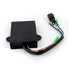Ignitor CDI Box for Yamaha ATV Badger YFM80 1995-2000 GRIZZLY
