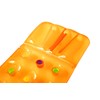 Bestway Colour Lounge Air Mattress, 188 x 71 cm, Colourful