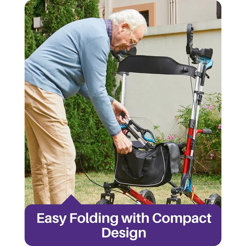 Kekoy 44 Inch Grabber Reacher Tool for Seniors 2 Pack,