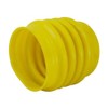 ZBXGJKSY Jumping Jack Compactor, 220mm/8.7" Bellows Boot Jumping Jack Bellows