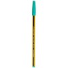 Staedtler Noris Ballpoint Pen (Multicolor, Green, Polypropylene)